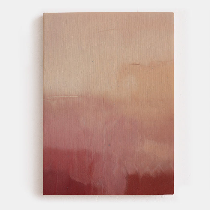 A Distant Warmth Canvas