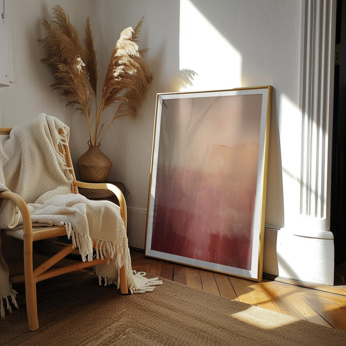 A Distant Warmth