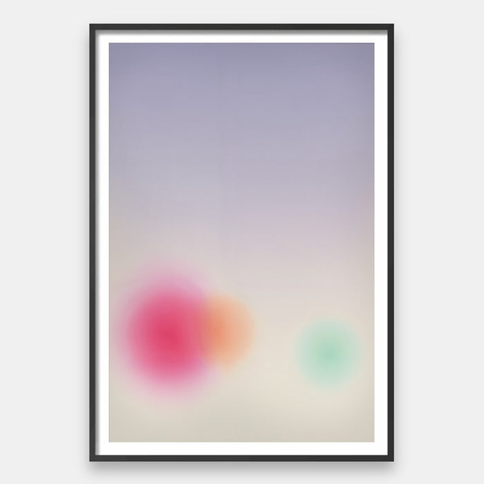 A Gentle Drift