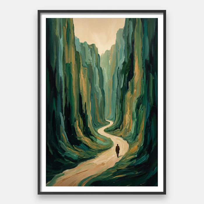 A Path Through Quiet