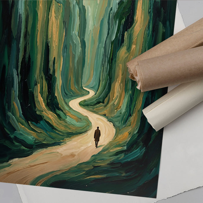 A Path Through Quiet