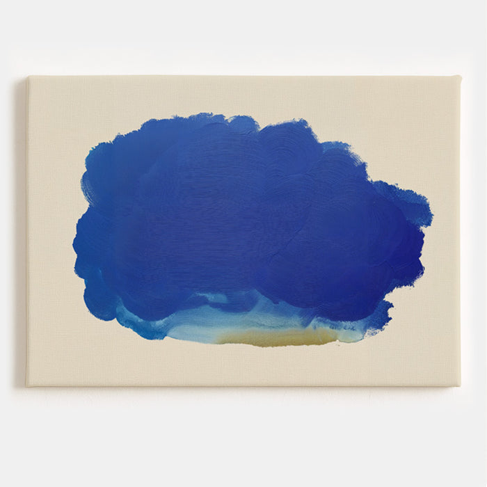 A Quiet Drift Canvas