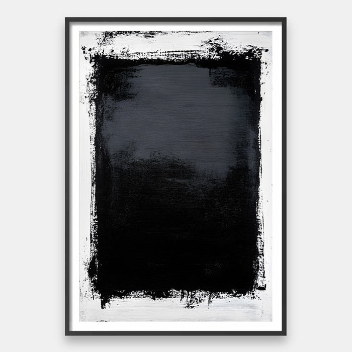 A Silent Interior