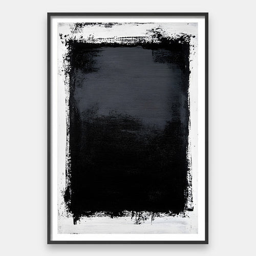 A Silent Interior