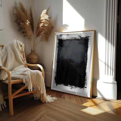 A Silent Interior