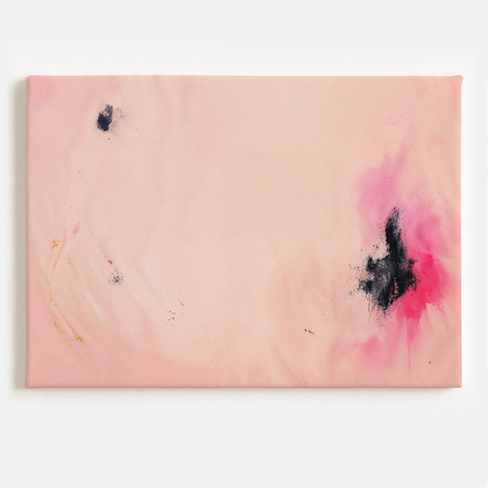 A Soft Collision Canvas