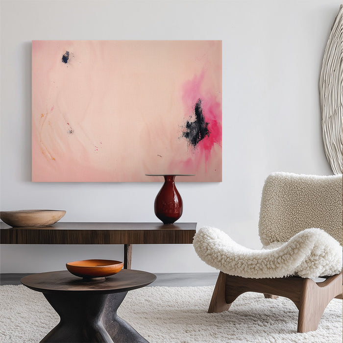 A Soft Collision Canvas