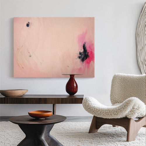 A Soft Collision Canvas