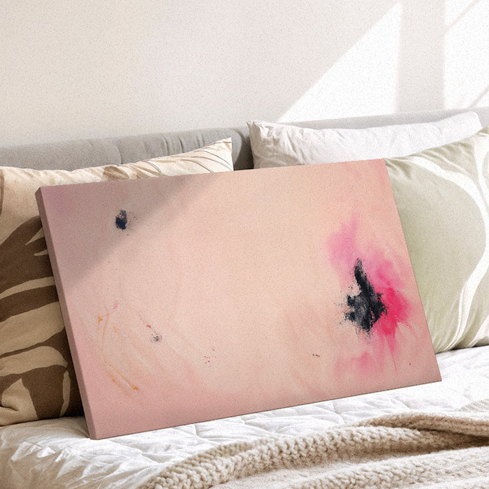 A Soft Collision Canvas