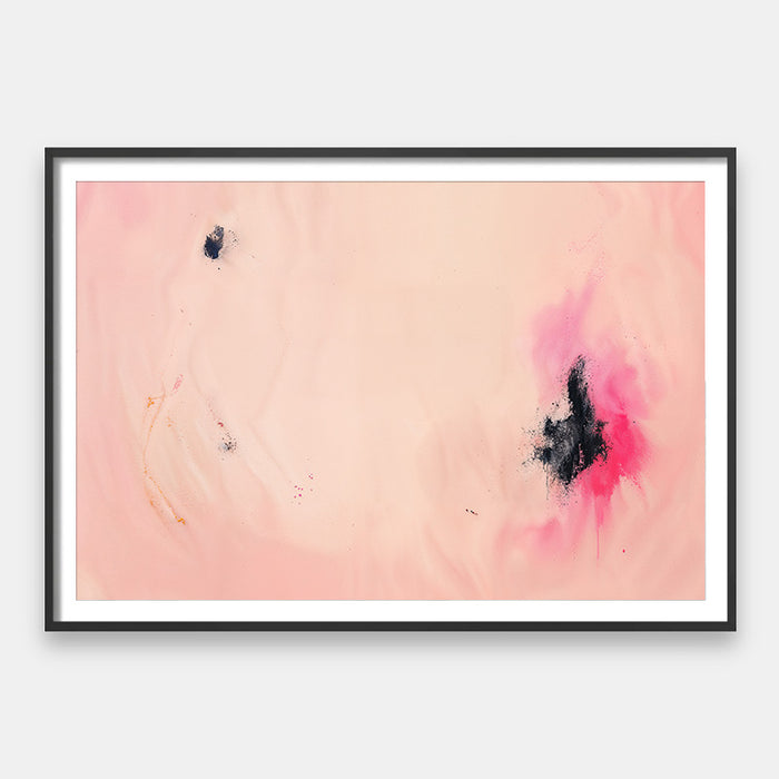 A Soft Collision