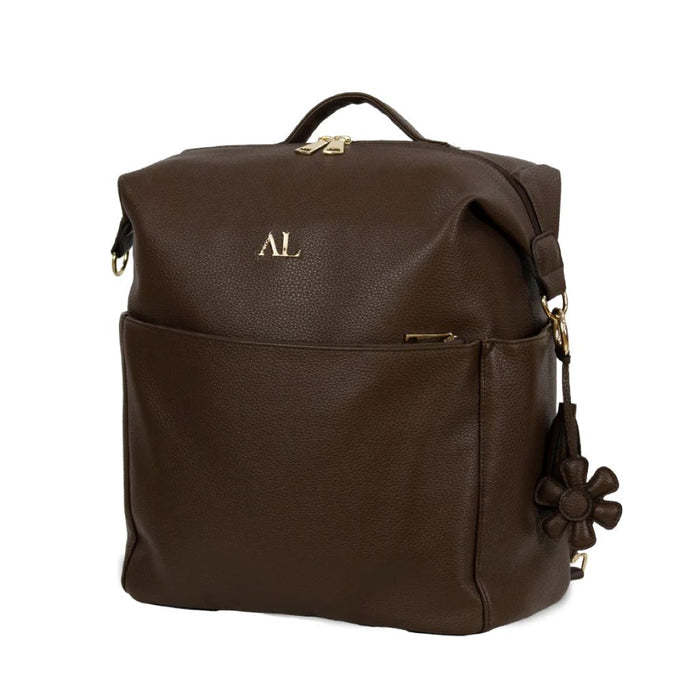 AL&CO CAMILLA NAPPY BACKPACK