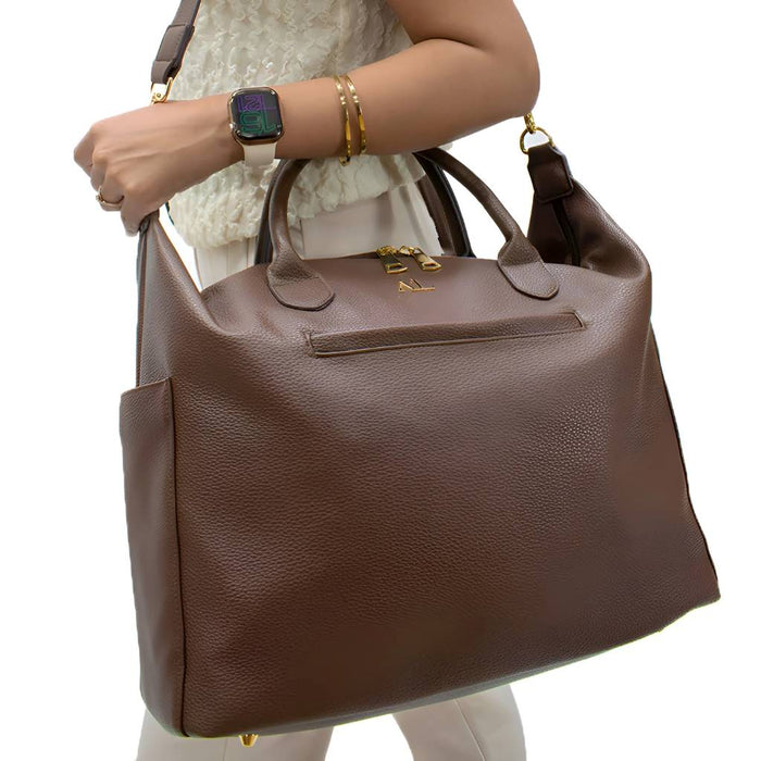 AL&CO SERENA TOTE NAPPY BAG
