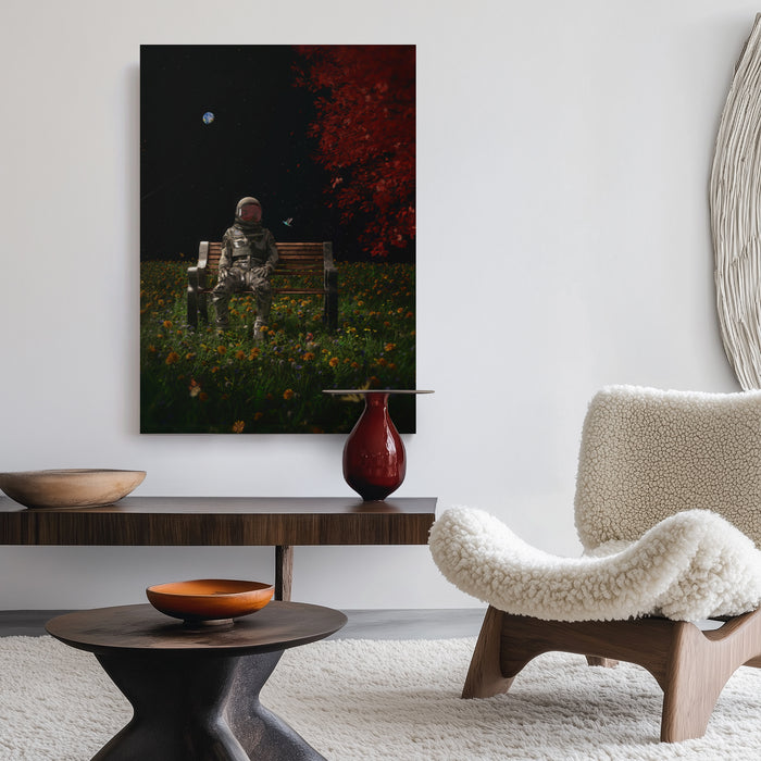 An Interlude Canvas