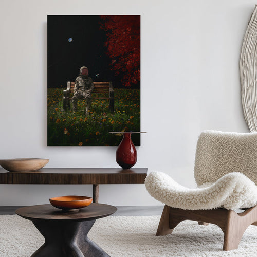 An Interlude Canvas