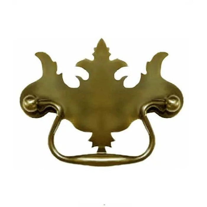 Antique Chippendale Handles, 3 inch - Paxton Hardware ltd
