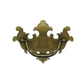 Antique Chippendale Pulls, Centers-2-1/2 - Paxton Hardware ltd