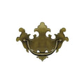 Antique Chippendale Pulls, Centers-2 inch - Paxton Hardware ltd