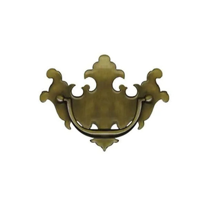 Antique Chippendale Pulls, Centers-2 inch - Paxton Hardware ltd