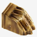 Antique Claw Foot for table leg large - Paxton Hardware ltd