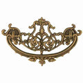 Victorian Furniture Handles, Antique - paxton hardware ltd