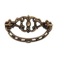 Antique Victorian Handles for Drawers - paxton hardware ltd