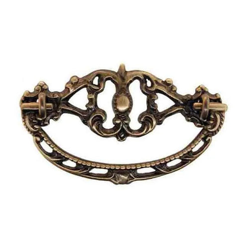 Antique Victorian Handles for Drawers - paxton hardware ltd