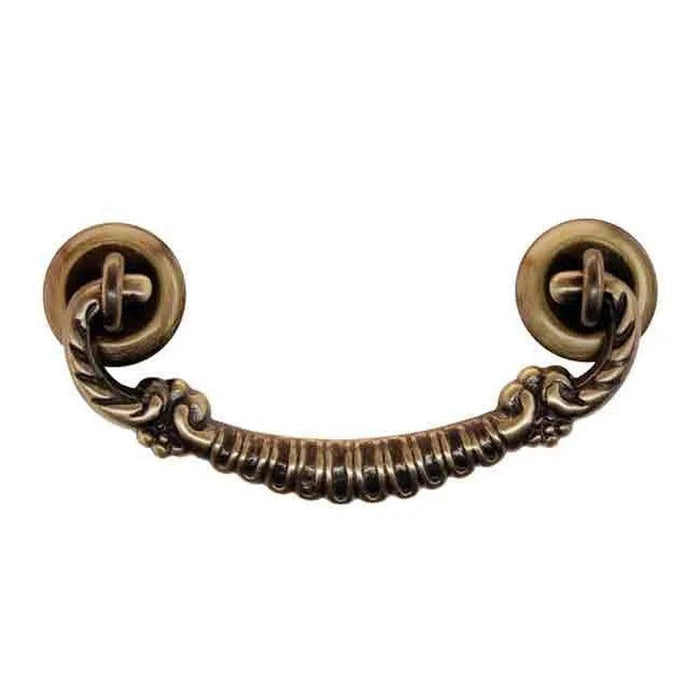 Decorative Vintage Furniture Handles - paxton hardware ltd