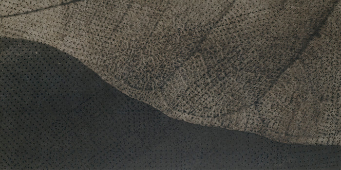 APAVISA Artec 7.0 Black Decor 46,97x23,44  (15.29 SqFt - 2 pcs per box)