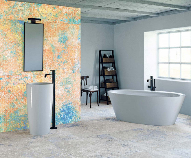 APAVISA EMOTION wall coverings - 20 x 40 - (3 pcs per  Box - 16 sqf per  Box )