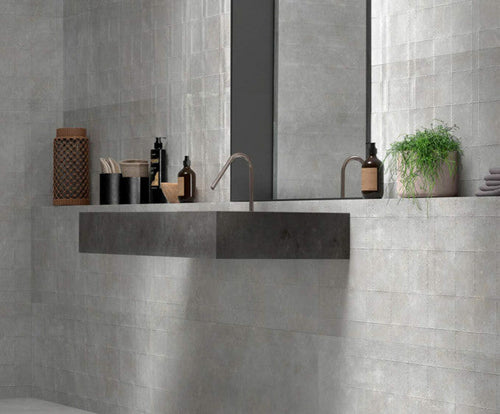 APAVISA OZONE wall coverings - 16 x 48 - (17.18 sqft - 3 pcs per  Box - 24  Boxes per Pallet)
