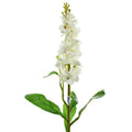 Artificial Stock Flower Spray, 26-1/2-Inch