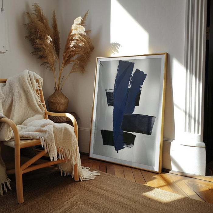 Balance in Shadow