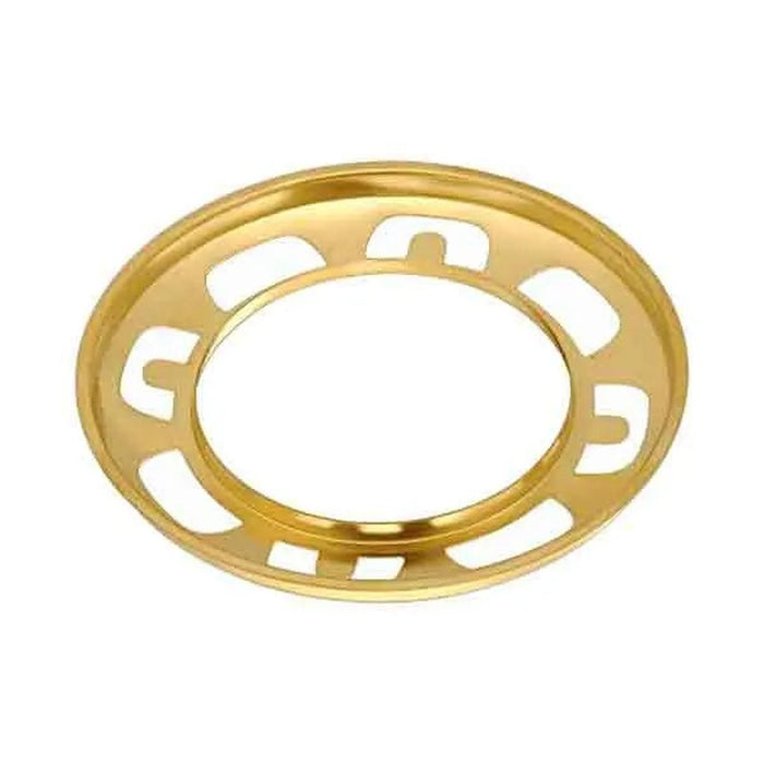 Ball Shade Holders, 4 inch - 2-11/16 center - Paxton Hardware ltd