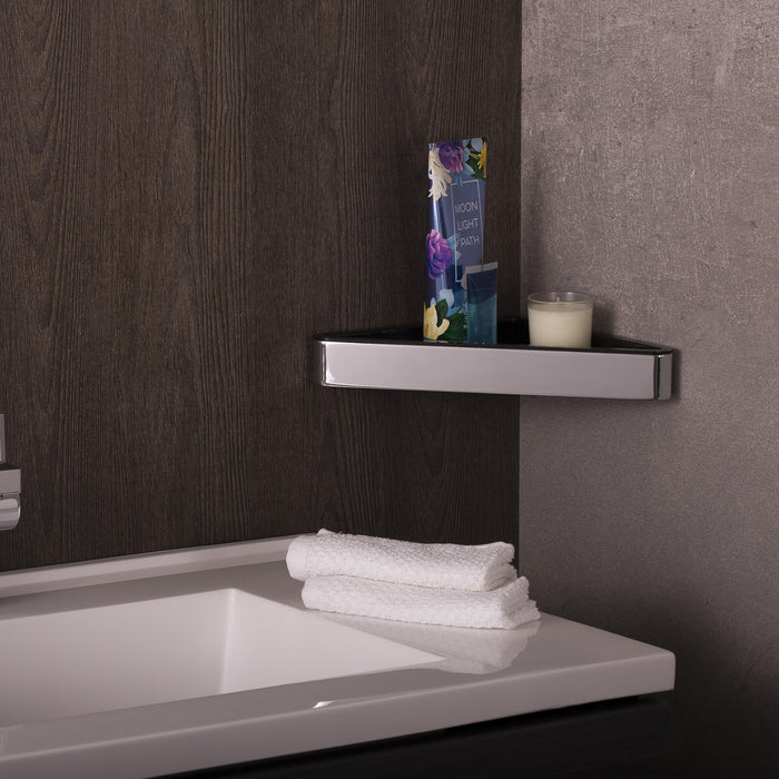 High-End Bathroom Accessories by DAX
Indulge in the ultimate luxury experience with COSMIC. This month, we're offering exclusive discounts that you don't want to miss. Discover the finest selection of products and treat yourself to the best that life has to offer. Visit us today and elevate your style with COSMIC. Cosmic is the leader in high-end bathroom accessories. Each design and finish is crafted to impress with its simplicity and elegance, elevating your bathroom to the highest level. Order now in Dax