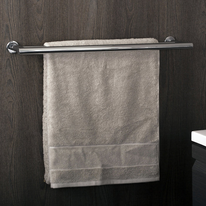 High-End Bathroom Accessories by DAX
Indulge in the ultimate luxury experience with COSMIC. This month, we're offering exclusive discounts that you don't want to miss. Discover the finest selection of products and treat yourself to the best that life has to offer. Visit us today and elevate your style with COSMIC. Cosmic is the leader in high-end bathroom accessories. Each design and finish is crafted to impress with its simplicity and elegance, elevating your bathroom to the highest level. Order now in Dax