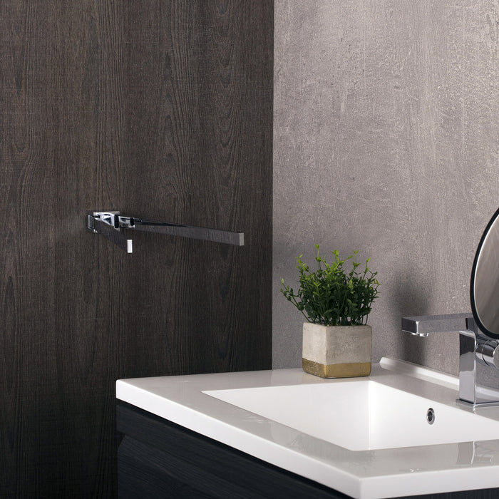 High-End Bathroom Accessories by DAX
Indulge in the ultimate luxury experience with COSMIC. This month, we're offering exclusive discounts that you don't want to miss. Discover the finest selection of products and treat yourself to the best that life has to offer. Visit us today and elevate your style with COSMIC. Cosmic is the leader in high-end bathroom accessories. Each design and finish is crafted to impress with its simplicity and elegance, elevating your bathroom to the highest level. Order now in Dax