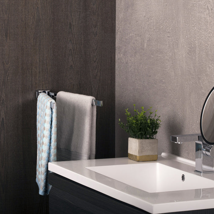 High-End Bathroom Accessories by DAX
Indulge in the ultimate luxury experience with COSMIC. This month, we're offering exclusive discounts that you don't want to miss. Discover the finest selection of products and treat yourself to the best that life has to offer. Visit us today and elevate your style with COSMIC. Cosmic is the leader in high-end bathroom accessories. Each design and finish is crafted to impress with its simplicity and elegance, elevating your bathroom to the highest level. Order now in Dax