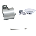 Bathroom Accessories Kit (DAX-G01-P-OFF01)