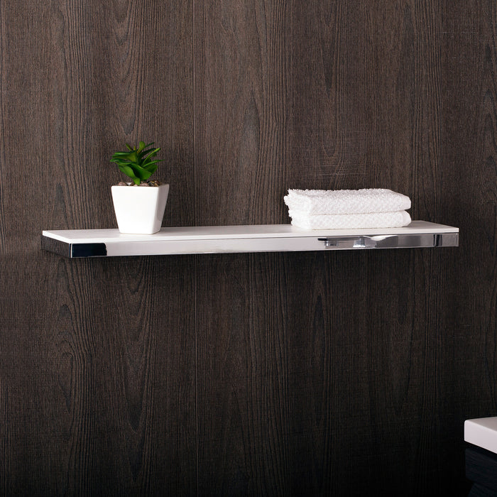 High-End Bathroom Accessories by DAX
Indulge in the ultimate luxury experience with COSMIC. This month, we're offering exclusive discounts that you don't want to miss. Discover the finest selection of products and treat yourself to the best that life has to offer. Visit us today and elevate your style with COSMIC. Cosmic is the leader in high-end bathroom accessories. Each design and finish is crafted to impress with its simplicity and elegance, elevating your bathroom to the highest level. Order now in Dax