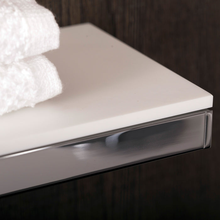 High-End Bathroom Accessories by DAX
Indulge in the ultimate luxury experience with COSMIC. This month, we're offering exclusive discounts that you don't want to miss. Discover the finest selection of products and treat yourself to the best that life has to offer. Visit us today and elevate your style with COSMIC. Cosmic is the leader in high-end bathroom accessories. Each design and finish is crafted to impress with its simplicity and elegance, elevating your bathroom to the highest level. Order now in Dax