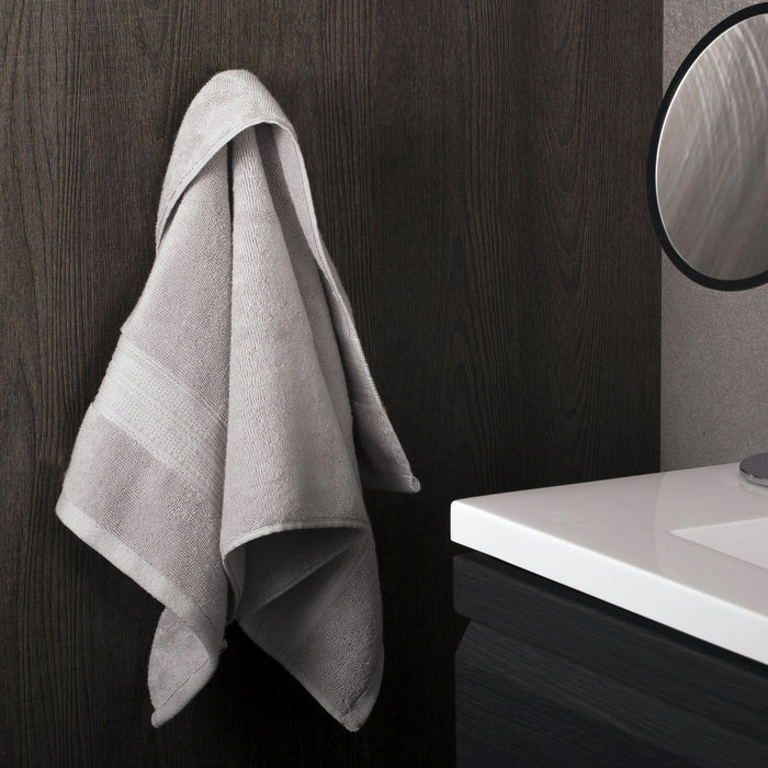 High-End Bathroom Accessories by DAX
Indulge in the ultimate luxury experience with COSMIC. This month, we're offering exclusive discounts that you don't want to miss. Discover the finest selection of products and treat yourself to the best that life has to offer. Visit us today and elevate your style with COSMIC. Cosmic is the leader in high-end bathroom accessories. Each design and finish is crafted to impress with its simplicity and elegance, elevating your bathroom to the highest level. Order now in Dax