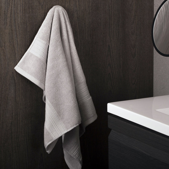 High-End Bathroom Accessories by DAX
Indulge in the ultimate luxury experience with COSMIC. This month, we're offering exclusive discounts that you don't want to miss. Discover the finest selection of products and treat yourself to the best that life has to offer. Visit us today and elevate your style with COSMIC. Cosmic is the leader in high-end bathroom accessories. Each design and finish is crafted to impress with its simplicity and elegance, elevating your bathroom to the highest level. Order now in Dax