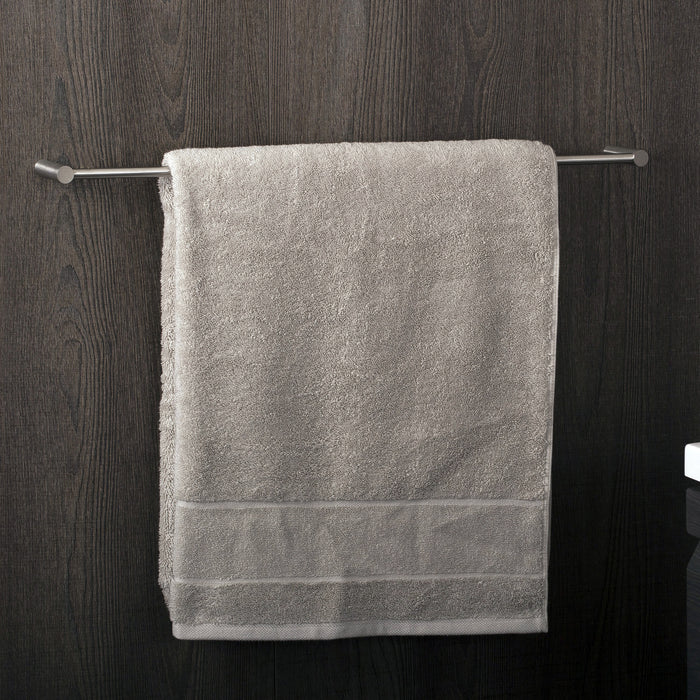 High-End Bathroom Accessories by DAX
Indulge in the ultimate luxury experience with COSMIC. This month, we're offering exclusive discounts that you don't want to miss. Discover the finest selection of products and treat yourself to the best that life has to offer. Visit us today and elevate your style with COSMIC. Cosmic is the leader in high-end bathroom accessories. Each design and finish is crafted to impress with its simplicity and elegance, elevating your bathroom to the highest level. Order now in Dax