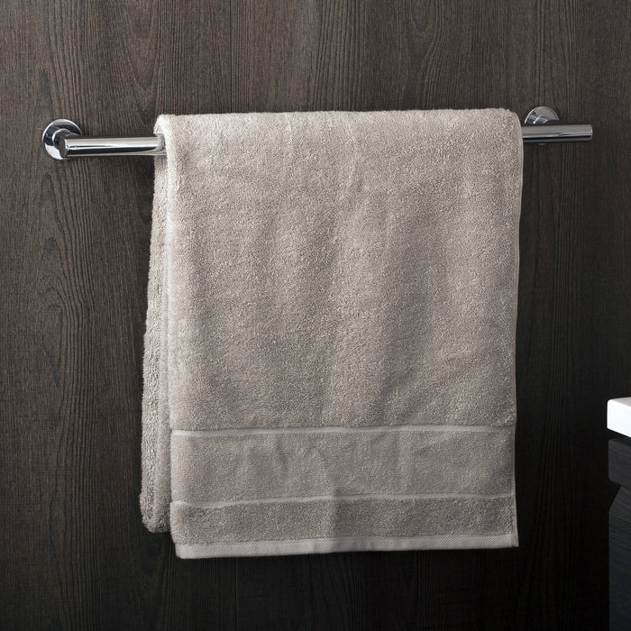 High-End Bathroom Accessories by DAX
Indulge in the ultimate luxury experience with COSMIC. This month, we're offering exclusive discounts that you don't want to miss. Discover the finest selection of products and treat yourself to the best that life has to offer. Visit us today and elevate your style with COSMIC. Cosmic is the leader in high-end bathroom accessories. Each design and finish is crafted to impress with its simplicity and elegance, elevating your bathroom to the highest level. Order now in Dax