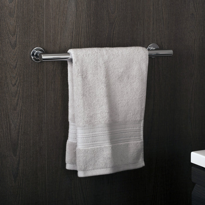High-End Bathroom Accessories by DAX
Indulge in the ultimate luxury experience with COSMIC. This month, we're offering exclusive discounts that you don't want to miss. Discover the finest selection of products and treat yourself to the best that life has to offer. Visit us today and elevate your style with COSMIC. Cosmic is the leader in high-end bathroom accessories. Each design and finish is crafted to impress with its simplicity and elegance, elevating your bathroom to the highest level. Order now in Dax