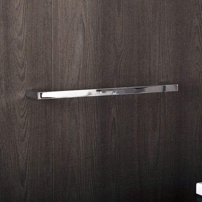 High-End Bathroom Accessories by DAX
Indulge in the ultimate luxury experience with COSMIC. This month, we're offering exclusive discounts that you don't want to miss. Discover the finest selection of products and treat yourself to the best that life has to offer. Visit us today and elevate your style with COSMIC. Cosmic is the leader in high-end bathroom accessories. Each design and finish is crafted to impress with its simplicity and elegance, elevating your bathroom to the highest level. Order now in Dax