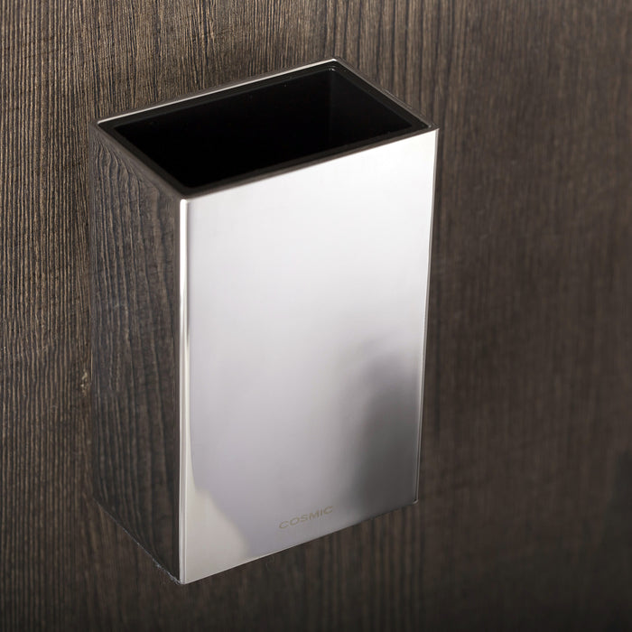 High-End Bathroom Accessories by DAX
Indulge in the ultimate luxury experience with COSMIC. This month, we're offering exclusive discounts that you don't want to miss. Discover the finest selection of products and treat yourself to the best that life has to offer. Visit us today and elevate your style with COSMIC. Cosmic is the leader in high-end bathroom accessories. Each design and finish is crafted to impress with its simplicity and elegance, elevating your bathroom to the highest level. Order now in Dax