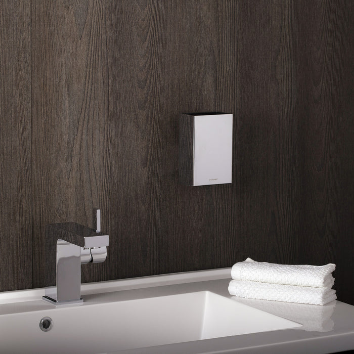 High-End Bathroom Accessories by DAX
Indulge in the ultimate luxury experience with COSMIC. This month, we're offering exclusive discounts that you don't want to miss. Discover the finest selection of products and treat yourself to the best that life has to offer. Visit us today and elevate your style with COSMIC. Cosmic is the leader in high-end bathroom accessories. Each design and finish is crafted to impress with its simplicity and elegance, elevating your bathroom to the highest level. Order now in Dax
