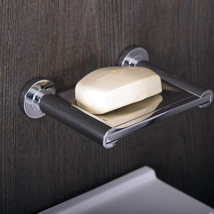 High-End Bathroom Accessories by DAX
Indulge in the ultimate luxury experience with COSMIC. This month, we're offering exclusive discounts that you don't want to miss. Discover the finest selection of products and treat yourself to the best that life has to offer. Visit us today and elevate your style with COSMIC. Cosmic is the leader in high-end bathroom accessories. Each design and finish is crafted to impress with its simplicity and elegance, elevating your bathroom to the highest level. Order now in Dax