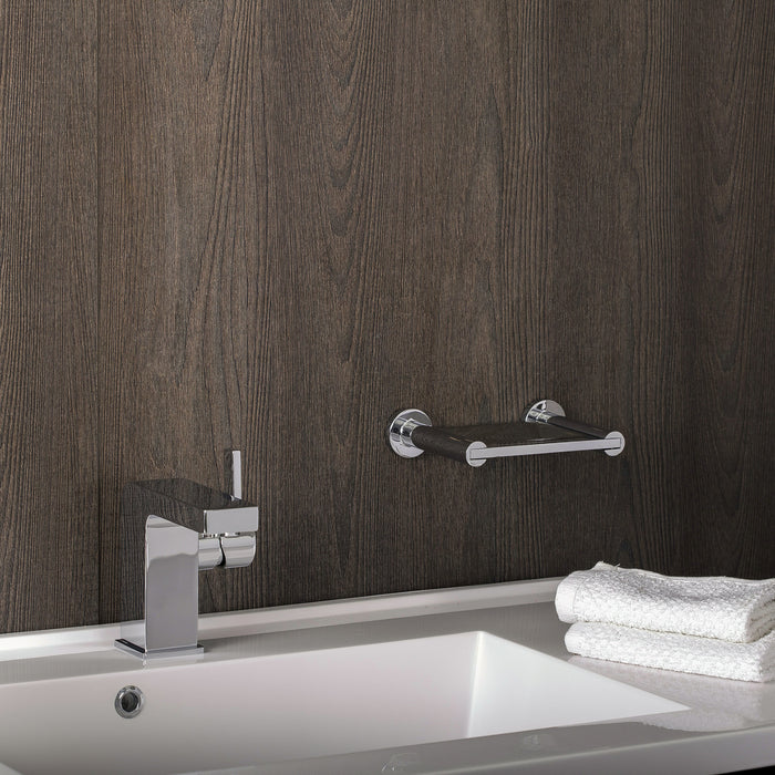 High-End Bathroom Accessories by DAX
Indulge in the ultimate luxury experience with COSMIC. This month, we're offering exclusive discounts that you don't want to miss. Discover the finest selection of products and treat yourself to the best that life has to offer. Visit us today and elevate your style with COSMIC. Cosmic is the leader in high-end bathroom accessories. Each design and finish is crafted to impress with its simplicity and elegance, elevating your bathroom to the highest level. Order now in Dax
